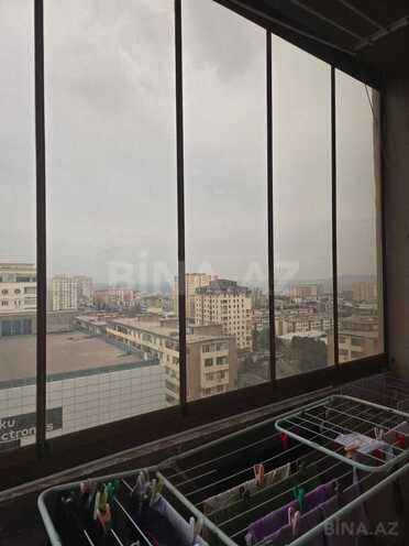 Satılır 3 otaqlı yeni tikili 88 m², Həzi Aslanov m., photo 12 from 16