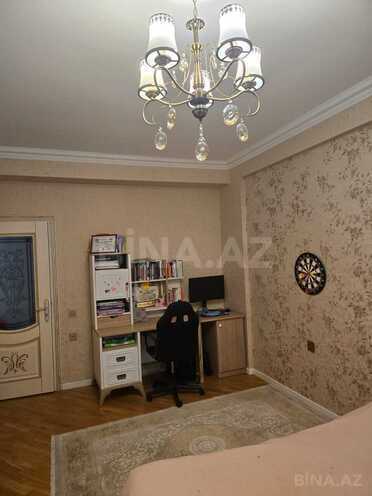 Satılır 3 otaqlı yeni tikili 88 m², Həzi Aslanov m., photo 9 from 16