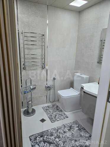 Satılır 3 otaqlı yeni tikili 88 m², Həzi Aslanov m., photo 13 from 16