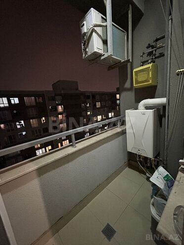 Сдаётся 2-комн. новостройка 55 м², м. 20 января, photo 9 from 10