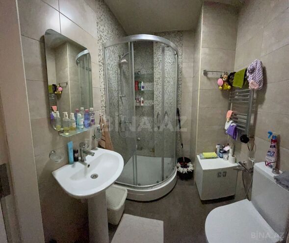 Сдаётся 2-комн. новостройка 55 м², м. 20 января, photo 7 from 10