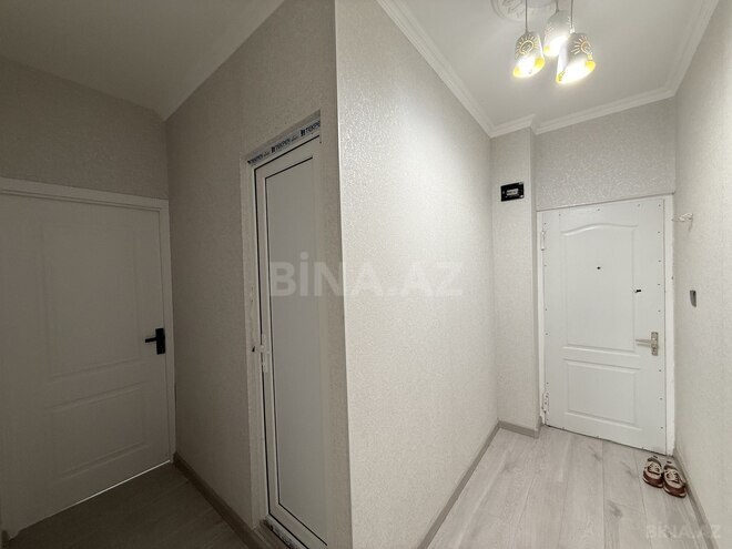 Продаётся 2-комн. вторичка 41 м², м. Нариман Нариманов, photo 8 from 11