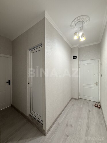 Продаётся 2-комн. вторичка 41 м², м. Нариман Нариманов, photo 9 from 11