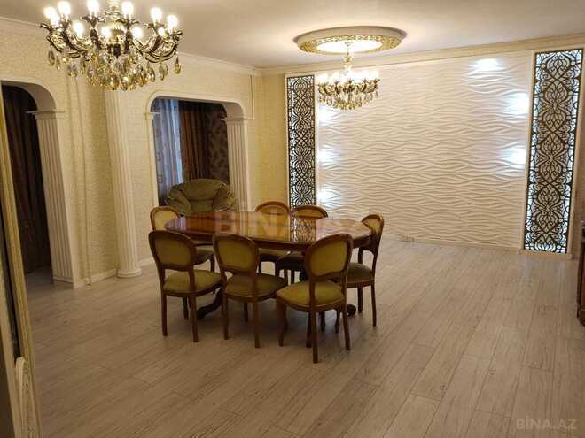 Сдаётся 4-комн. вторичка 120 м², м. 20 января, photo 5 from 18