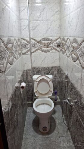 İcarəyə verilir 2 otaqlı köhnə tikili 50 m², Xalqlar Dostluğu m., photo 14 from 15