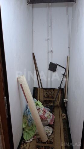 İcarəyə verilir 2 otaqlı köhnə tikili 50 m², Xalqlar Dostluğu m., photo 12 from 15