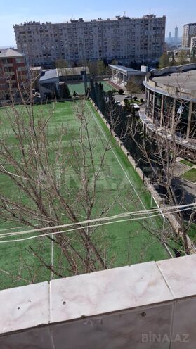 İcarəyə verilir 2 otaqlı köhnə tikili 50 m², Xalqlar Dostluğu m., photo 11 from 15