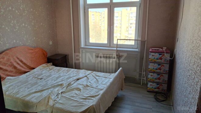 İcarəyə verilir 2 otaqlı köhnə tikili 50 m², Xalqlar Dostluğu m., photo 4 from 15