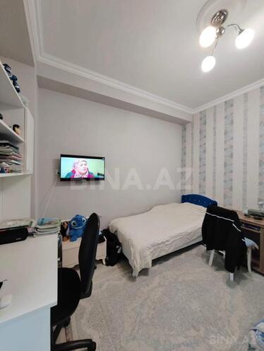 Продаётся 3-комн. новостройка 90 м², м. Халглар Достлугу, photo 8 from 14