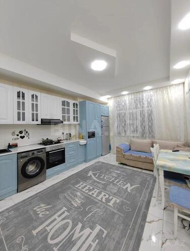 Продаётся 3-комн. новостройка 90 м², м. Халглар Достлугу, photo 9 from 14