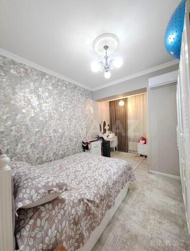 Продаётся 3-комн. новостройка 90 м², м. Халглар Достлугу, photo 7 from 14