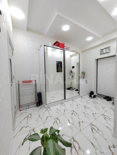 Продаётся 3-комн. новостройка 90 м², м. Халглар Достлугу, photo 12 from 14
