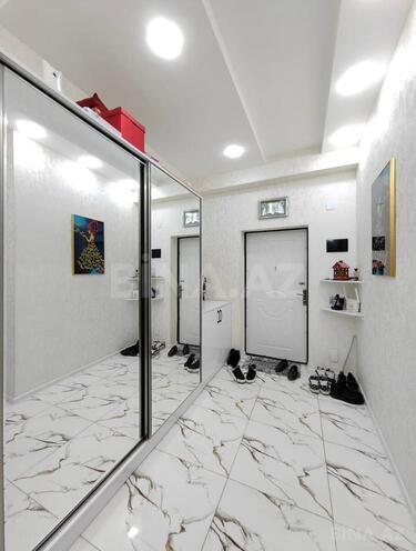 Продаётся 3-комн. новостройка 90 м², м. Халглар Достлугу, photo 13 from 14