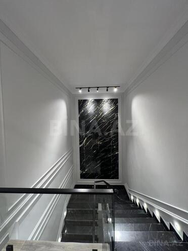 Satılır 5 otaqlı həyət evi/bağ evi 270 m², Nardaran q., photo 19 from 28