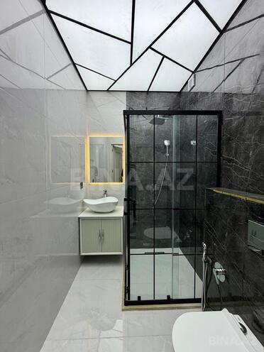 Продаётся 3-комн. новостройка 140 м², Насиминский  р., photo 10 from 14