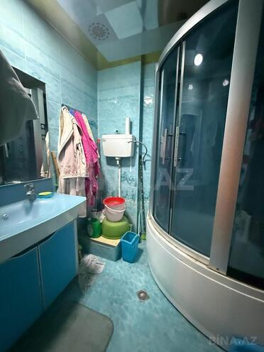 Satılır 3 otaqlı yeni tikili 135 m², Şah İsmayıl Xətai m., photo 21 from 25