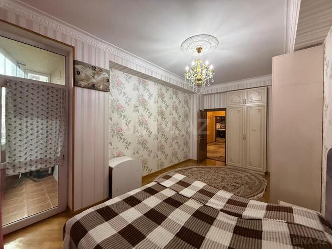 Satılır 3 otaqlı yeni tikili 135 m², Şah İsmayıl Xətai m., photo 10 from 25
