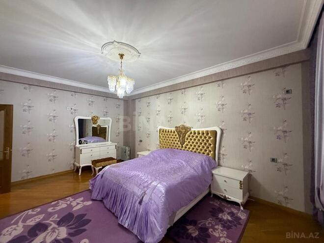 Satılır 3 otaqlı yeni tikili 135 m², Şah İsmayıl Xətai m., photo 14 from 25