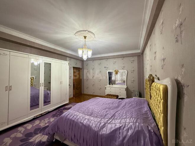 Satılır 3 otaqlı yeni tikili 135 m², Şah İsmayıl Xətai m., photo 13 from 25