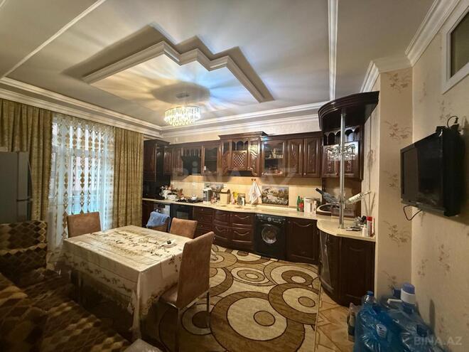 Satılır 3 otaqlı yeni tikili 135 m², Şah İsmayıl Xətai m., photo 18 from 25