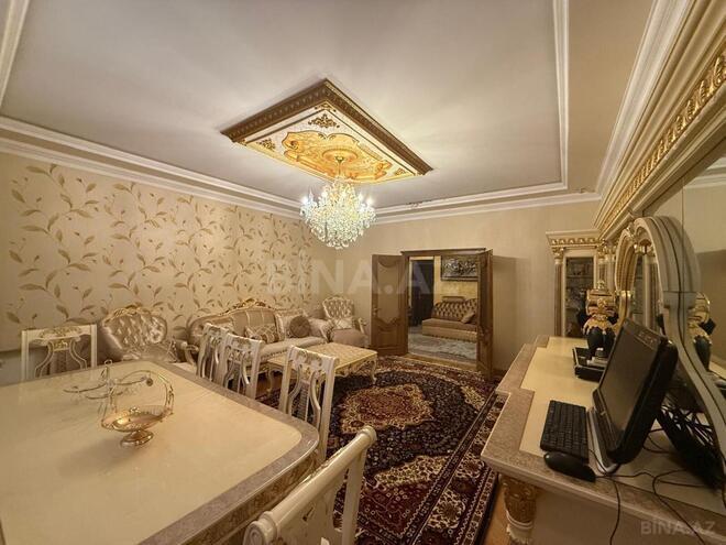Satılır 3 otaqlı yeni tikili 135 m², Şah İsmayıl Xətai m., photo 5 from 25