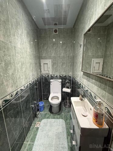 Satılır 3 otaqlı yeni tikili 135 m², Şah İsmayıl Xətai m., photo 20 from 25