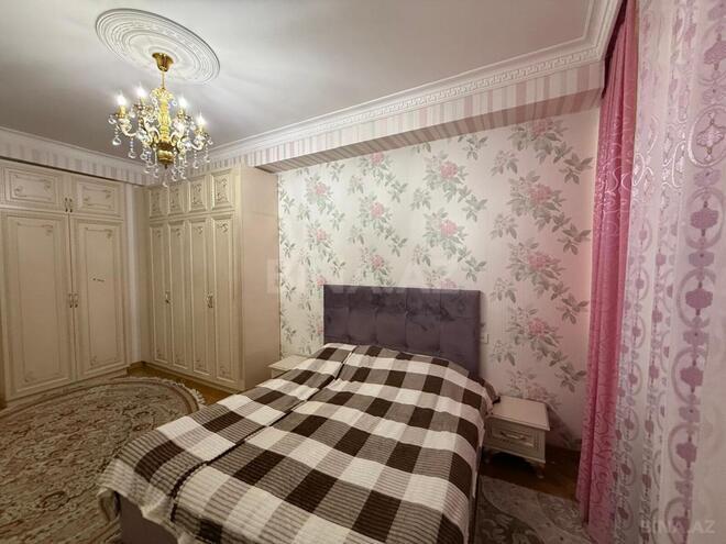 Satılır 3 otaqlı yeni tikili 135 m², Şah İsmayıl Xətai m., photo 9 from 25
