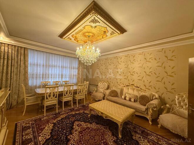 Satılır 3 otaqlı yeni tikili 135 m², Şah İsmayıl Xətai m., photo 4 from 25