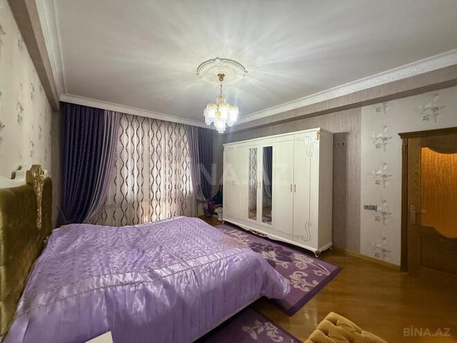 Satılır 3 otaqlı yeni tikili 135 m², Şah İsmayıl Xətai m., photo 11 from 25