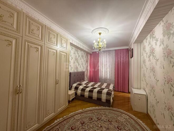 Satılır 3 otaqlı yeni tikili 135 m², Şah İsmayıl Xətai m., photo 7 from 25