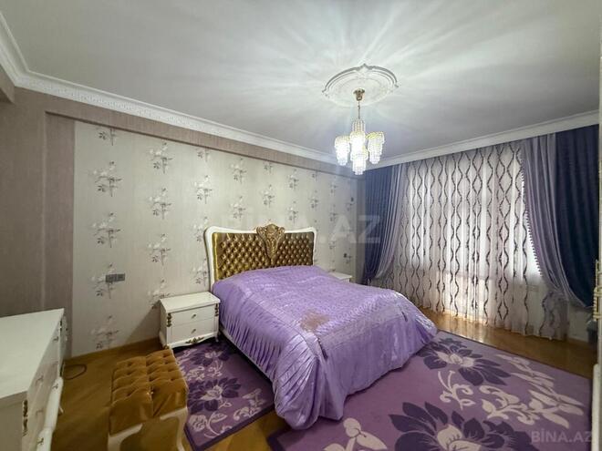 Satılır 3 otaqlı yeni tikili 135 m², Şah İsmayıl Xətai m., photo 12 from 25