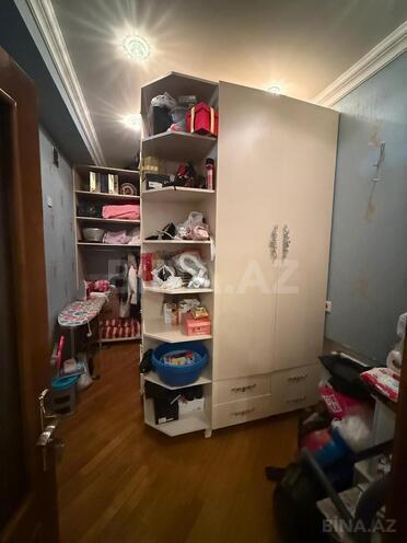 Satılır 3 otaqlı yeni tikili 135 m², Şah İsmayıl Xətai m., photo 22 from 25