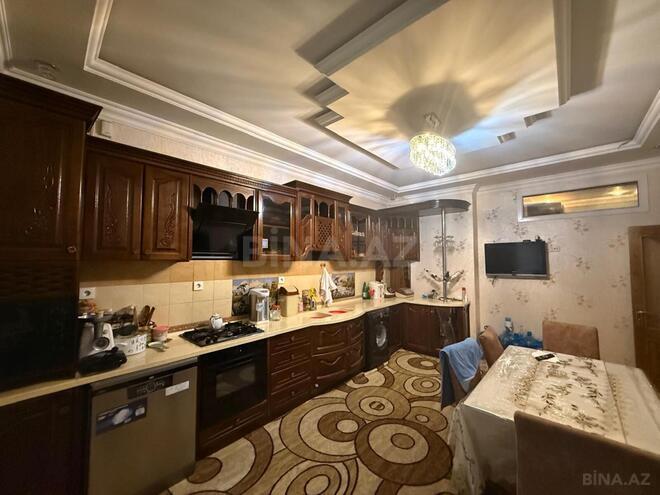 Satılır 3 otaqlı yeni tikili 135 m², Şah İsmayıl Xətai m., photo 17 from 25