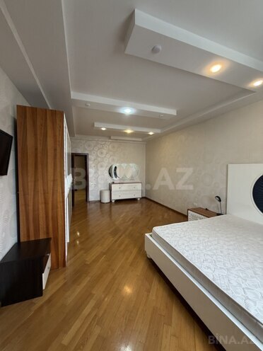 Сдаётся 4-комн. новостройка 180 м², м. Низами, photo 6 from 19