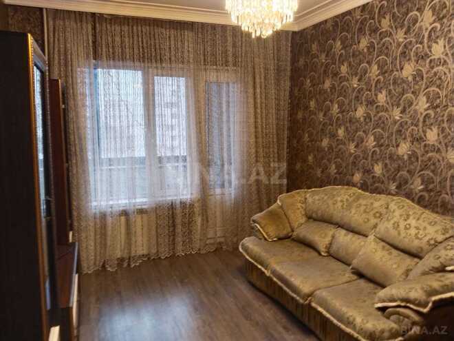 Сдаётся 4-комн. вторичка 120 м², м. 20 января, photo 17 from 18