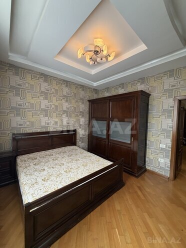 Сдаётся 4-комн. новостройка 180 м², м. Низами, photo 10 from 19