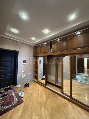 Сдаётся 4-комн. новостройка 180 м², м. Низами, photo 15 from 19