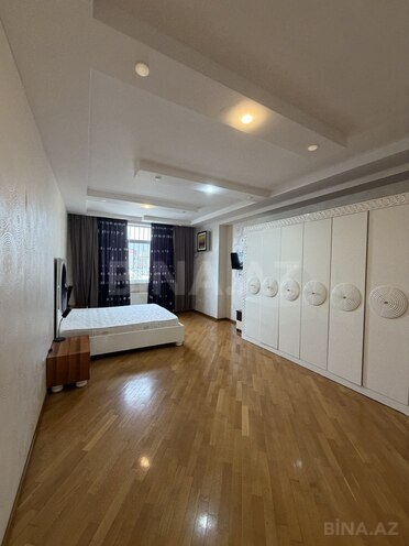 Сдаётся 4-комн. новостройка 180 м², м. Низами, photo 7 from 19