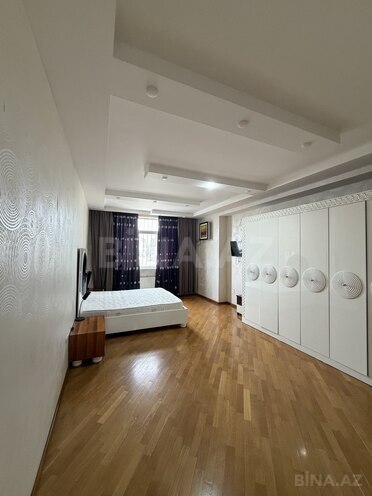 Сдаётся 4-комн. новостройка 180 м², м. Низами, photo 8 from 19