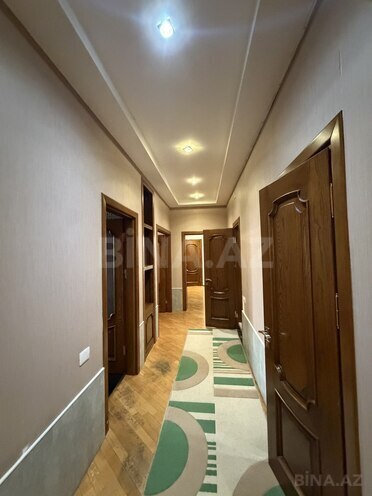 Сдаётся 4-комн. новостройка 180 м², м. Низами, photo 14 from 19