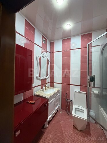 Сдаётся 4-комн. новостройка 180 м², м. Низами, photo 16 from 19