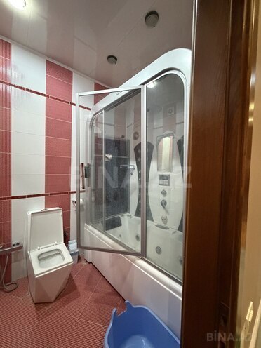 Сдаётся 4-комн. новостройка 180 м², м. Низами, photo 17 from 19