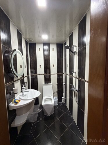 Сдаётся 4-комн. новостройка 180 м², м. Низами, photo 18 from 19