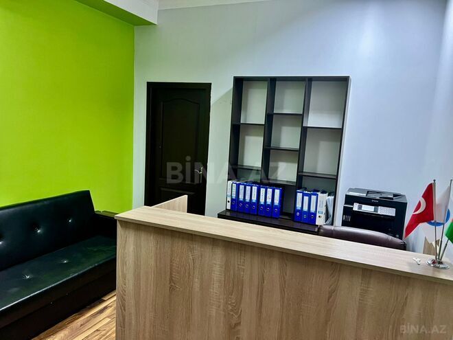 Сдаётся 3-комн. офис 90 м², м. Нариман Нариманов, photo 7 from 8