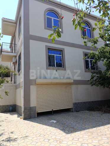 Продаётся 5-комн. дом/дача 226 м², пос. Бадамдар, photo 10 from 28