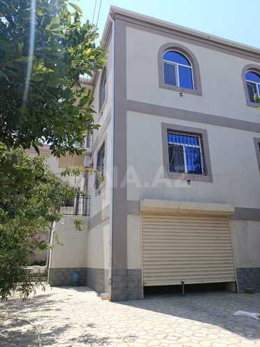 Продаётся 5-комн. дом/дача 226 м², пос. Бадамдар, photo 9 from 28