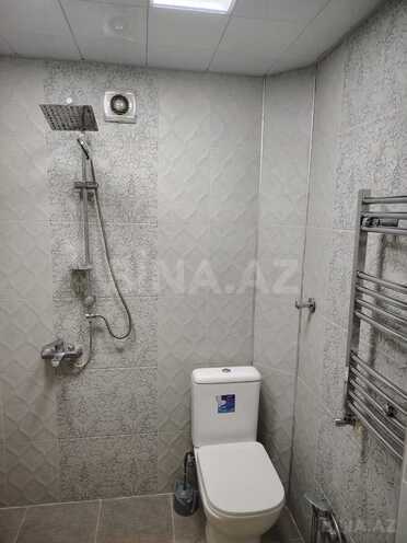 Сдаётся 2-комн. вторичка 60 м², м. Нефтчиляр, photo 8 from 12