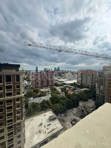 Satılır 4 otaqlı yeni tikili 146.2 m², Nərimanov r., photo 7 from 10