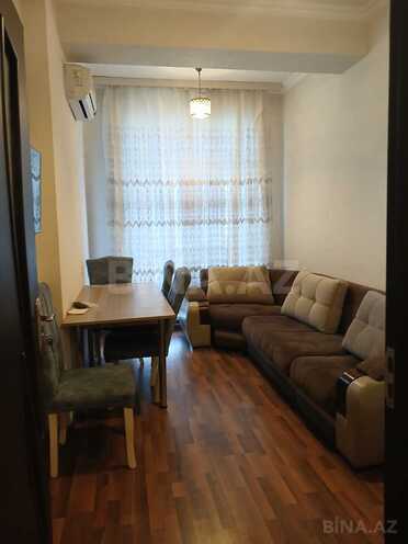 Сдаётся 2-комн. новостройка 60 м², м. 8 ноября, photo 1 from 10