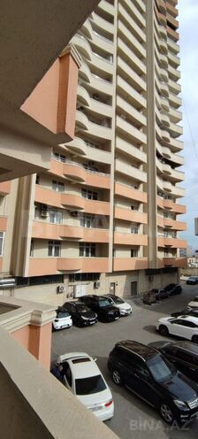 Продаётся 4-комн. новостройка 179.5 м², м. Шах Исмаил Хатаи, photo 4 from 14